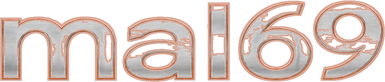 mal69 লোগো
